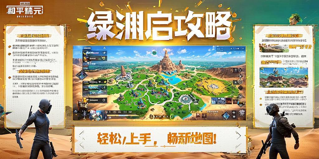 和平精英辅助【极目】