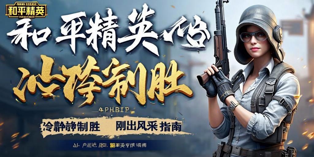 和平精英KS稳定版外挂