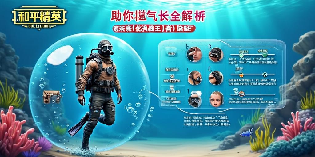 和平精英引擎直装【鹤童】发布:稳定无卡顿,观透与自瞄功能一应俱全