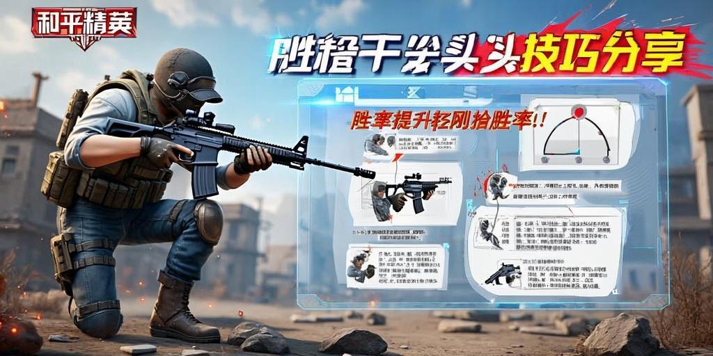 和平精英黑科技透视自瞄防封板